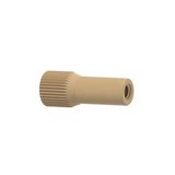 MicroTight® Adapter - ZDV - PEEK